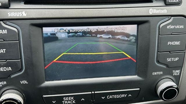 2014 Kia Sportage LX