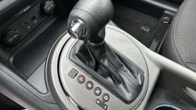 2014 Kia Sportage LX