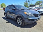 2015 Sportage Thumbnail 3