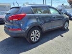 2015 Sportage Thumbnail 5
