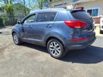 2015 Sportage Thumbnail 7