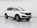 2015 Sportage Thumbnail 1