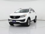 2015 Sportage Thumbnail 4