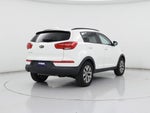 2015 Sportage Thumbnail 8