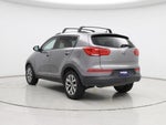 2014 Sportage Thumbnail 2
