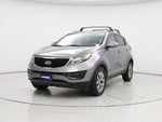 2014 Sportage Thumbnail 4