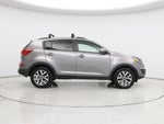 2014 Sportage Thumbnail 7