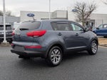 2016 Sportage Thumbnail 3