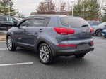 2016 Sportage Thumbnail 5