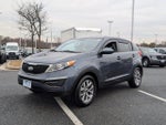 2016 Sportage Thumbnail 7