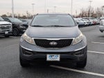 2016 Sportage Thumbnail 8