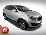 2016 Sportage Thumbnail 1