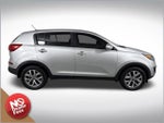 2016 Sportage Thumbnail 2