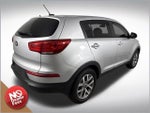 2016 Sportage Thumbnail 3