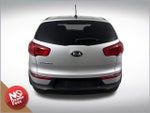2016 Sportage Thumbnail 5