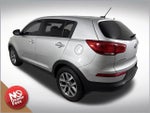 2016 Sportage Thumbnail 6