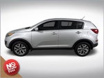 2016 Sportage Thumbnail 7