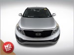 2016 Sportage Thumbnail 9