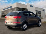 2015 Sportage Thumbnail 5