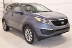 2015 Sportage Thumbnail 3
