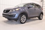 2015 Sportage Thumbnail 5