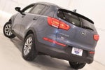 2015 Sportage Thumbnail 31