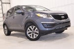 2015 Sportage Thumbnail 32