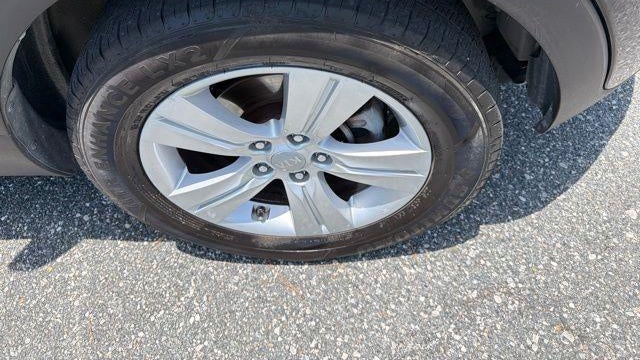 2012 Kia Sportage LX