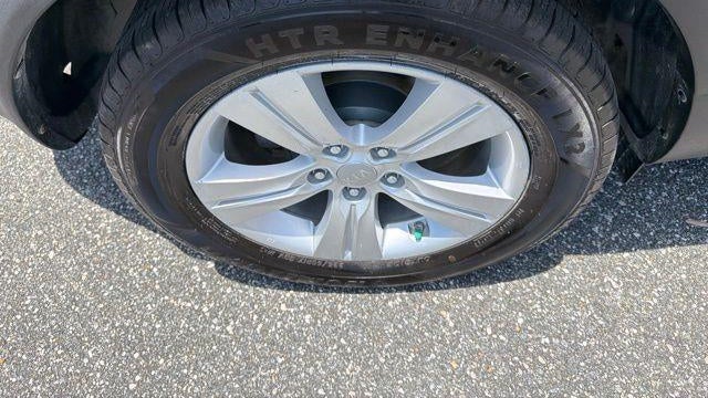 2012 Kia Sportage LX
