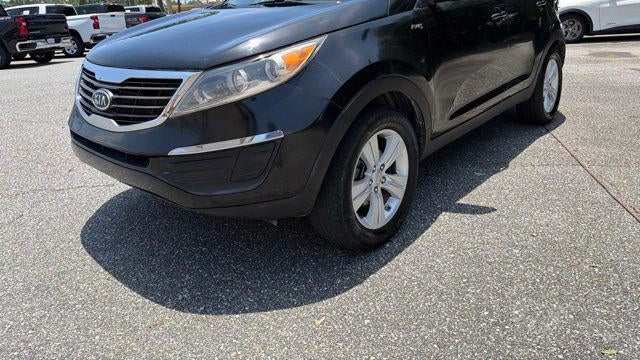 2012 Kia Sportage LX