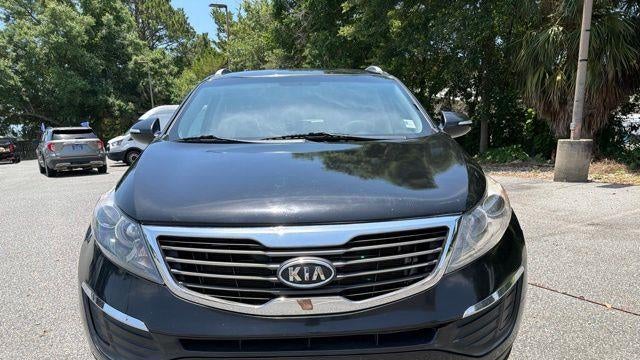 2012 Kia Sportage LX