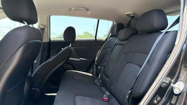 2012 Kia Sportage LX