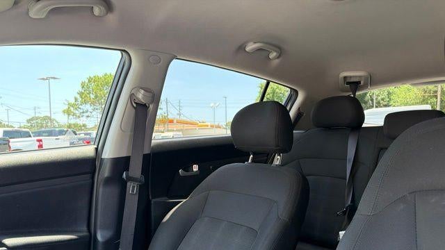 2012 Kia Sportage LX