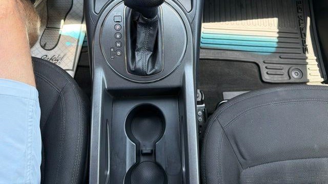 2012 Kia Sportage LX