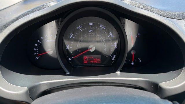 2012 Kia Sportage LX