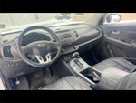 2011 Sportage Thumbnail 3