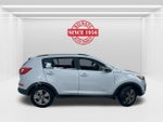 2011 Sportage Thumbnail 4