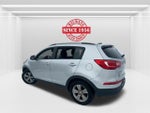 2011 Sportage Thumbnail 8