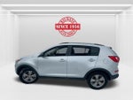 2011 Sportage Thumbnail 9