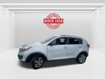 2011 Sportage Thumbnail 10