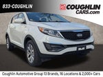 2016 Sportage Thumbnail 1