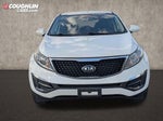 2016 Sportage Thumbnail 2