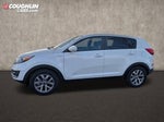 2016 Sportage Thumbnail 4