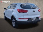 2016 Sportage Thumbnail 5