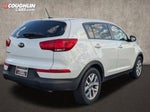 2016 Sportage Thumbnail 7