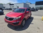 2015 Sportage Thumbnail 2