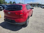 2015 Sportage Thumbnail 3