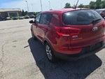 2015 Sportage Thumbnail 4