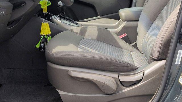 2014 Kia Sportage LX