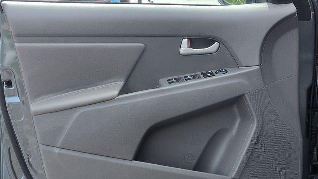 2014 Kia Sportage LX